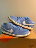 Nike SB Dunk Low University Blue Gum Gr. 47,5 US 13 Blau NEU Berlin - Treptow Vorschau