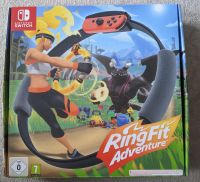 Fitness-Videospiel Ring Fit Adventure von Nintendo Berlin - Neukölln Vorschau