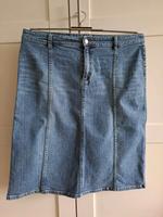Jeansrock, ESPRIT, Gr. 42 Niedersachsen - Hatten Vorschau