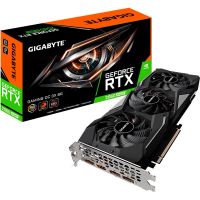 GIGABYTE GeForce RTX 2060 SUPER WINDFORCE OC 3X 8G (OVP) Baden-Württemberg - Mosbach Vorschau