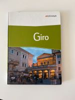 Giro Schulbuch Italienisch lernen Rheinland-Pfalz - Ludwigshafen Vorschau