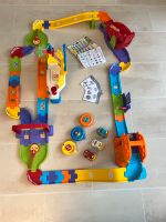 VTech Baby - Tut Tut Flitzer - RC Rennbahn - 3 RC Rennautos Nordrhein-Westfalen - Mönchengladbach Vorschau