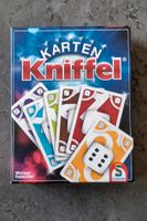 Kniffel - Das Kartenspiel - NEU Sachsen - Radibor Vorschau