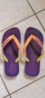 Havaianas Gr. 37-38 Flip-flops Nordrhein-Westfalen - Bergisch Gladbach Vorschau