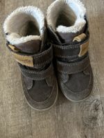 Wenig getragene Winterschuhe Schleswig-Holstein - Lütjenburg Vorschau