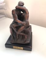 Bronzefigur Der Kuss Nordrhein-Westfalen - Erkrath Vorschau