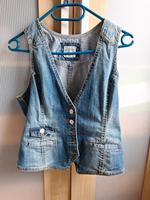 Jeansweste von H&M Gr. 40 Bayern - Lauf a.d. Pegnitz Vorschau