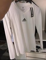 Adidas Thermoshirt Fußball Neu Schleswig-Holstein - Trittau Vorschau