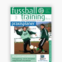 ft-praxisplaner 3: Mittlerer Amateurbereich Teil 1 Alsenz - Mannweiler-Cölln Vorschau