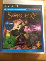 Sorcery PlayStation 3 Spiel Schleswig-Holstein - Flensburg Vorschau