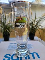 Weißbierglas 0,3 Kloster Andechs, Neu, 6 Stück Bayern - Geretsried Vorschau