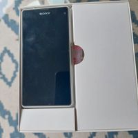 SONY Xperia Z1 Compact weiß - 1a Zustand Baden-Württemberg - Waldbronn Vorschau