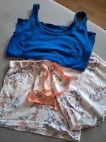 Shorty Kurzer Schlafanzug von Desiree Gr. S/M Baden-Württemberg - Hilzingen Vorschau