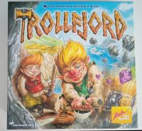 "Trollfjord" Spiel Saarbrücken-West - Klarenthal Vorschau