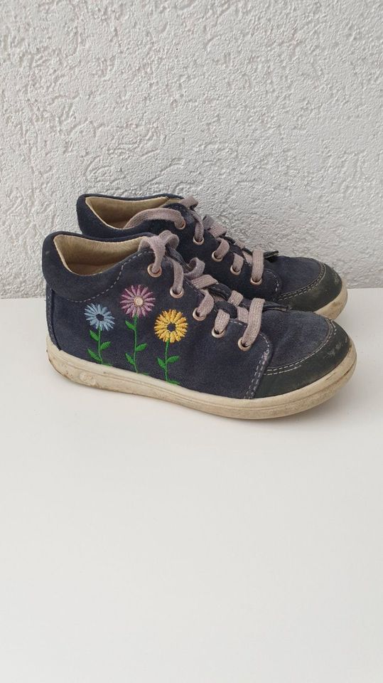 Halbschuhe von Ricosta Pepino Gr. 24 in Wutöschingen