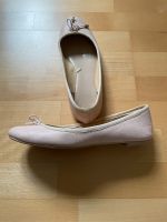 Ballerinas Mango nude Rose 37 München - Untergiesing-Harlaching Vorschau