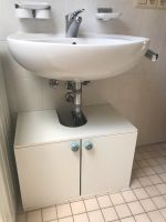 Waschbeckenunterschrank Unterschrank Waschbecken Baden-Württemberg - Leutkirch im Allgäu Vorschau