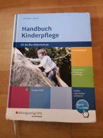 Handbuch Kinderpflege für die Berufsfachschule Bochum - Bochum-Südwest Vorschau