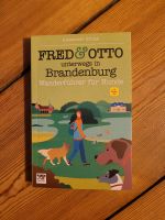 Fred & Otto - Wanderführer Hunde Brandenburg Berlin - Wilmersdorf Vorschau