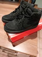 Nike Court Borough Mid 2 Gr. 40 Rheinland-Pfalz - Gebhardshain Vorschau