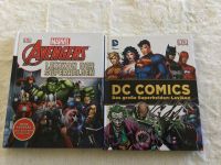 DC Marvel Comics Hessen - Fulda Vorschau