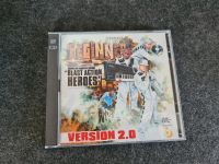 CD Beginner - Blast Action Heroes (2003) Hessen - Hofbieber Vorschau