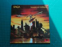 Saga, LPs, lp, VAREL, Musik Niedersachsen - Wiesmoor Vorschau