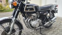 Motorrad Honda CB 350 Four Nordrhein-Westfalen - Rheda-Wiedenbrück Vorschau