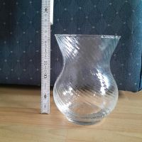 Vase aus Glas Nordrhein-Westfalen - Rheine Vorschau