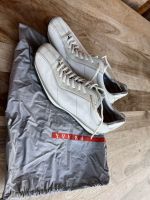 PRADA DAMEN SNEAKER gr 40 Sachsen-Anhalt - Wernigerode Vorschau