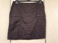Rock von MEXX braun NEU Größe 42 M L Rock Damen Wandsbek - Hamburg Sasel Vorschau