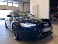 Audi a6 4g 2.0TDI TOP ZUSTAND Bayern - Germering Vorschau