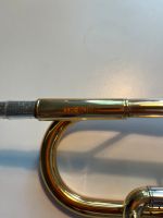 Trompete Jupiter 606 Nordrhein-Westfalen - Herten Vorschau