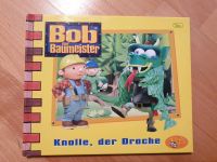 Bob der Baumeister: Knolle der Drache  * Kinderbuch Baden-Württemberg - Ludwigsburg Vorschau