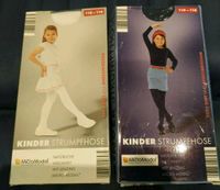 ♥️♥️ süße Kinder Strumpfhose, blau, Gr. 110 116  OVP Nordrhein-Westfalen - Königswinter Vorschau