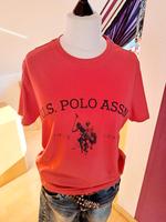 Shirt - U.S. Polo Assn. - sportlich flott Bremen - Vegesack Vorschau