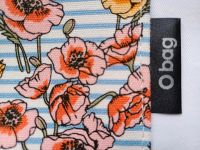 Inlay "Frühling/Blumen" (gelb/rosa/blau) für Obag Classic #Ostern Baden-Württemberg - Lörrach Vorschau