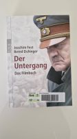 Joachim Fest Bernd Eichinger Der Untergang Nordrhein-Westfalen - Mönchengladbach Vorschau