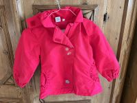 Lego Wear Jacke mit Kapuze Größe 92 Pink Bayern - Holzkirchen Vorschau