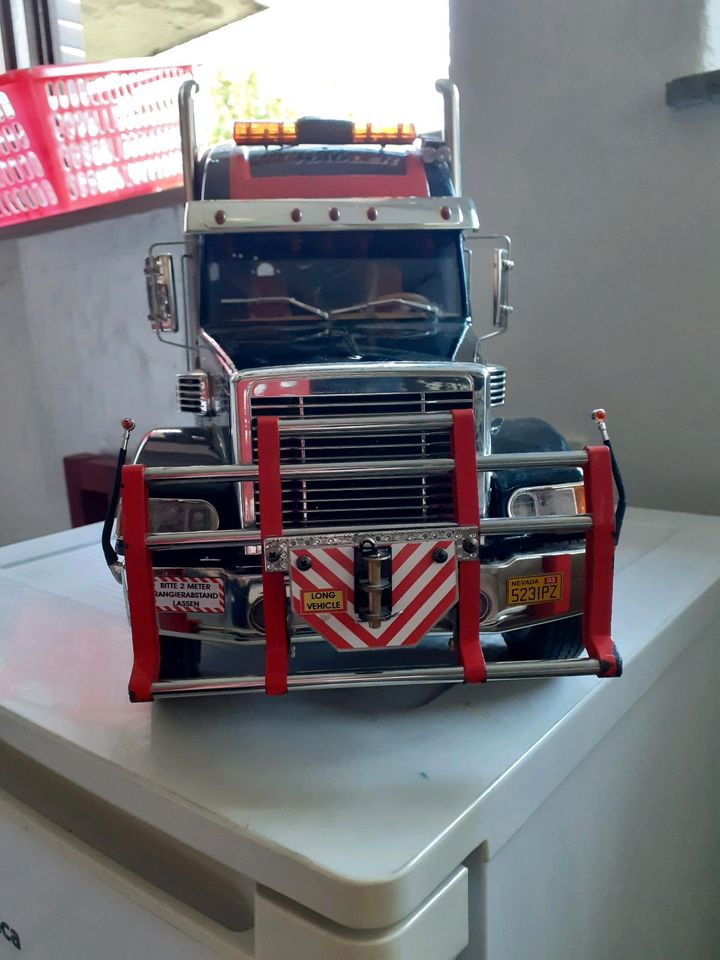 RC Modellbau Truck LKW 1:14 in Schwandorf