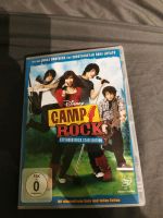 Camp Rock 1,2 DVD Baden-Württemberg - Altshausen Vorschau