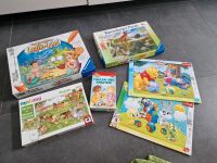 Tip toi, logik-land, puzzle Nordrhein-Westfalen - Mettingen Vorschau