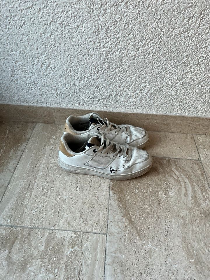 Karl Kani Sneaker in Fulda