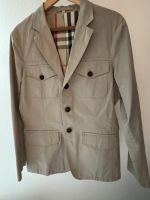 Burberry Blazer- Jacke Bayern - Pullach Vorschau