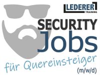 ⭐⭐⭐⭐⭐ 34a JOBS ☑️ Bundesweit SICHERHEITSMITARBEITER (m/w/d) für seriöse Stellen gesucht ☑️ Ein Angebot besonders für Neu- und Quereinsteiger/innen ☑️ JOB mit ONLINE-Vorbereitung auf IHK Sachkunde ☑️ Schwerin - Paulsstadt Vorschau