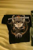 Metal Shirt Bandshirt Konzerte Summer Breeze Festival Metal München - Schwabing-West Vorschau