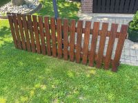 Gartentor (ca. 2 x 2,25m) Nordrhein-Westfalen - Werl Vorschau