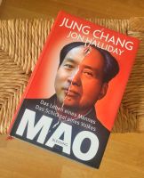 Jung Chang Mao, gebunden, Blessing München - Pasing-Obermenzing Vorschau