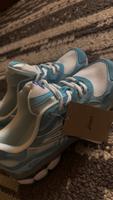 Asics Bleu Chemnitz - Siegmar Vorschau