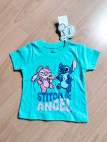 Baby Disney Stitch T-Shirt Baden-Württemberg - Triberg Vorschau